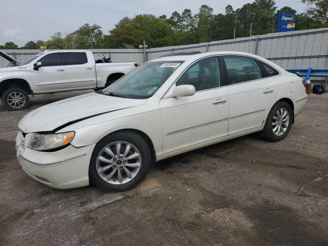 Hyundai Azera (2006)