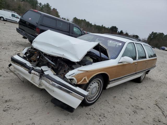 Buick Roadmaster (1996)