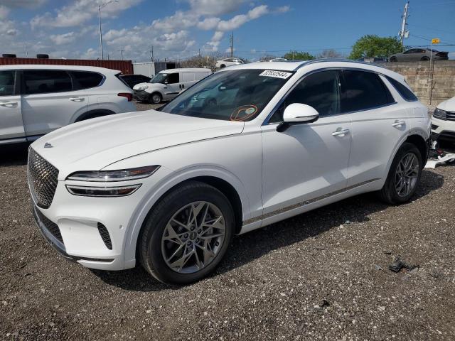 Genesis Gv70 base (2023)