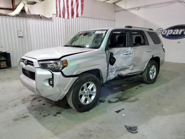 Toyota 4runner se (2023)