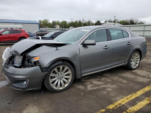 Lincoln Mks (2012)