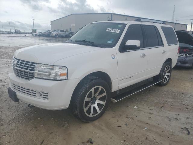 Lincoln Navigator (2014)