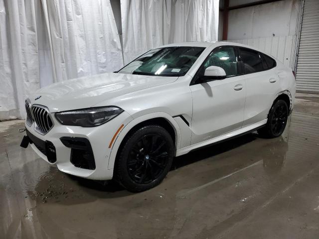 Bmw X6 (2023)