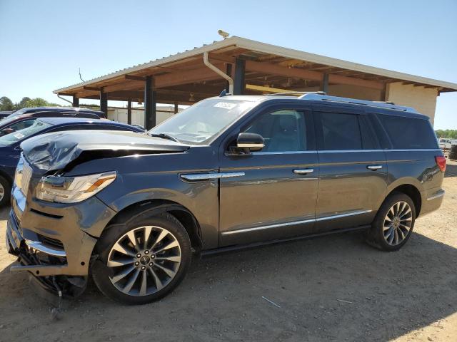 Lincoln Navigator (2018)