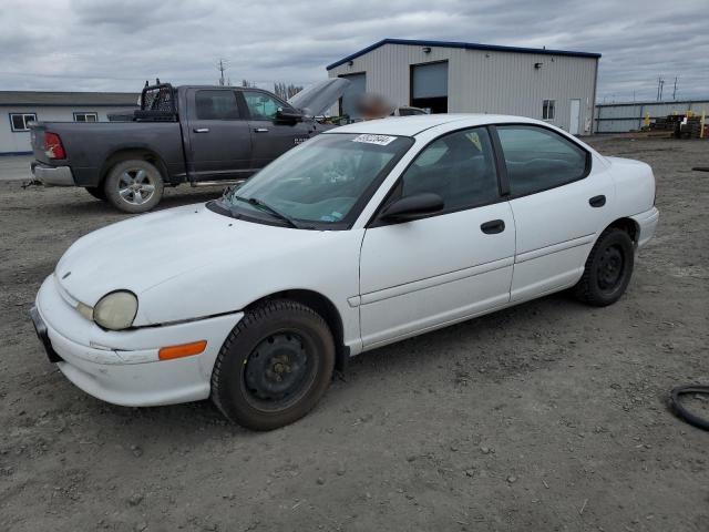 Dodge Neon (1998)