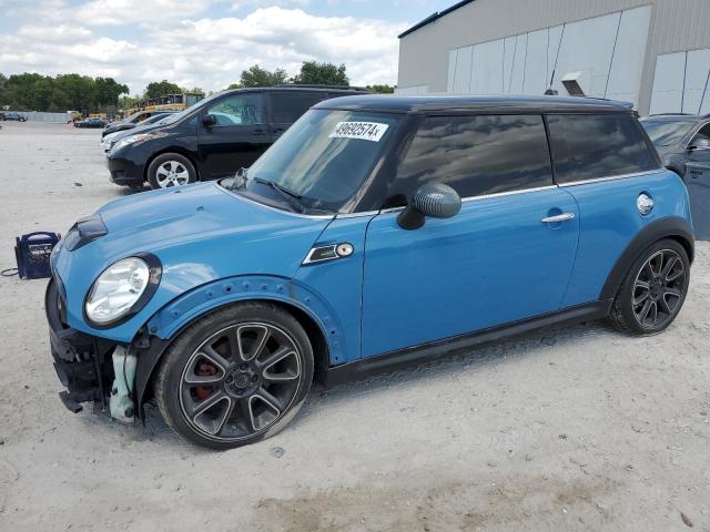 Mini Cooper (2013)