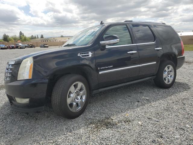 Cadillac Escalade (2008)