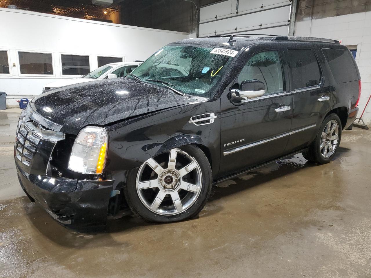 Cadillac Escalade (2013)