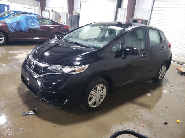 Honda Fit (2019)