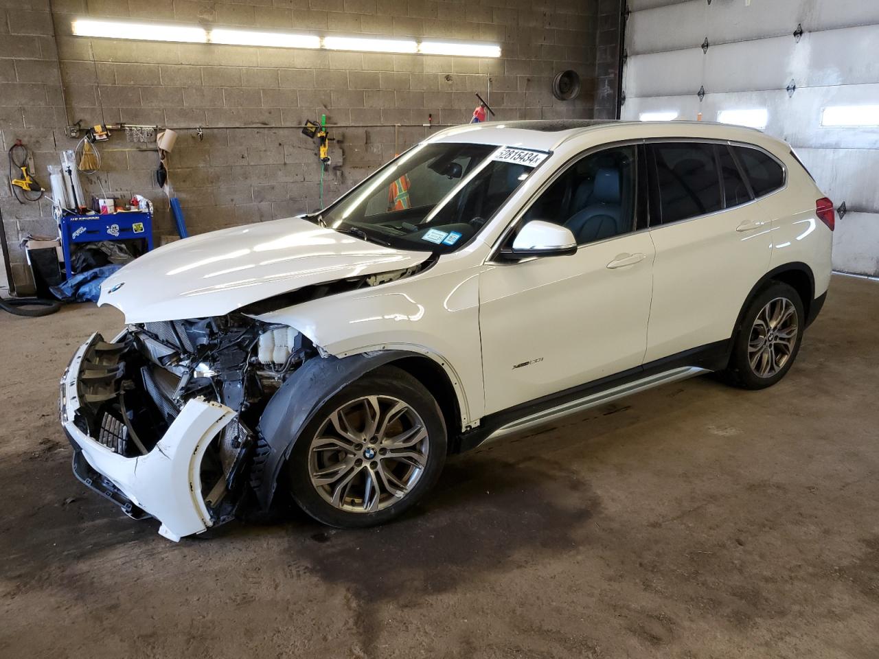 Bmw X1 (2018)