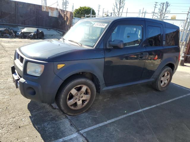 Honda Element (2005)