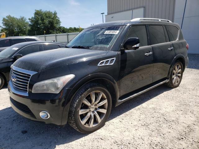 Infiniti Qx56 (2011)