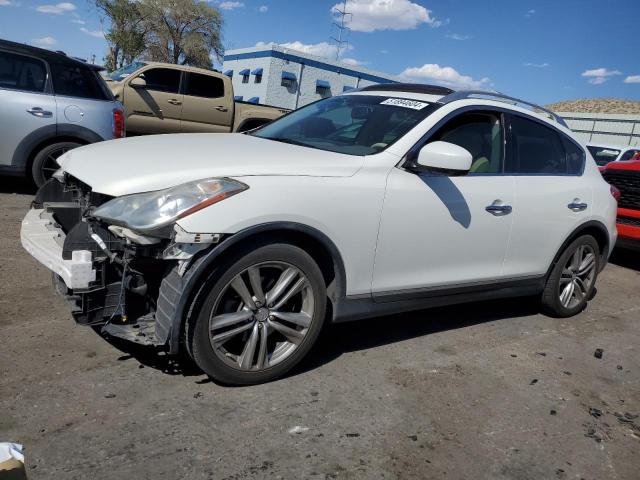Infiniti Ex35 (2011)