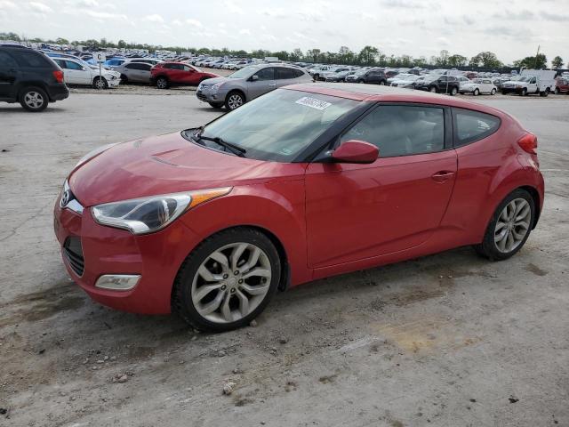 Hyundai Veloster (2013)