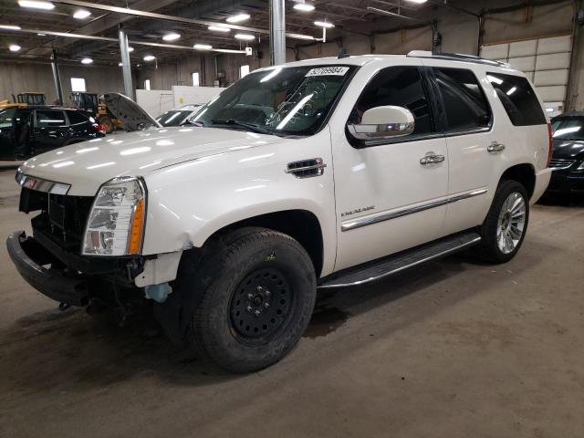 Cadillac Escalade (2010)
