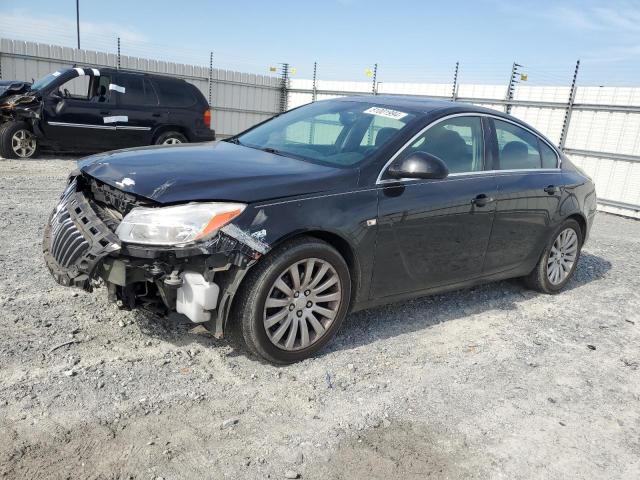Buick Regal (2011)