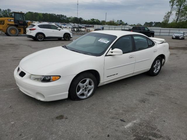 Pontiac Grandprix (2002)