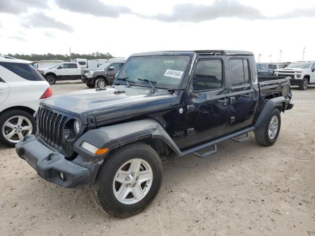 Jeep Gladiator (2020)
