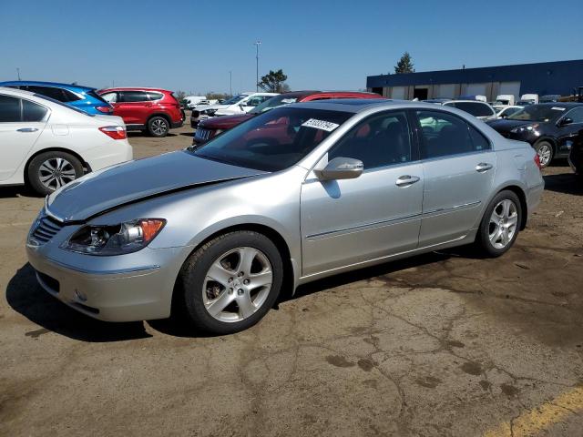 Acura Rl (2005)