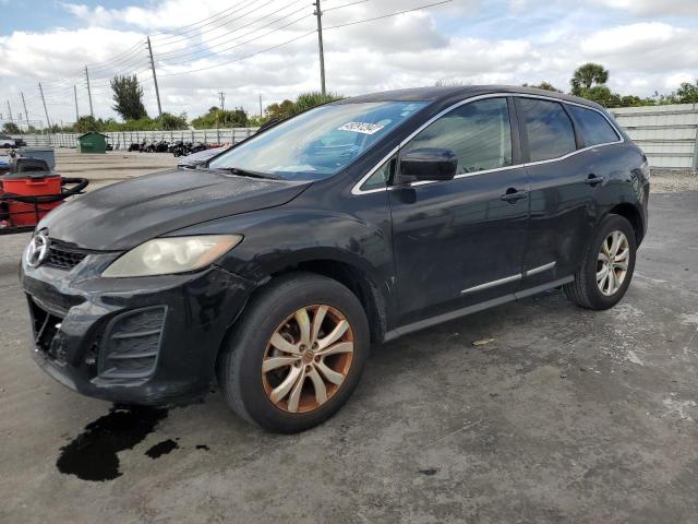 Mazda Cx-7 (2010)