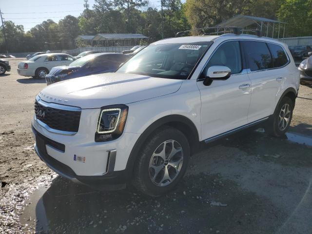 Kia Telluride (2022)