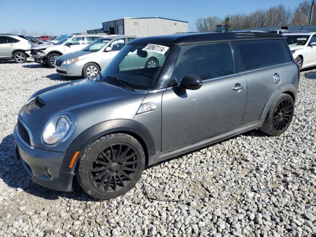 Mini Cooper (2008)