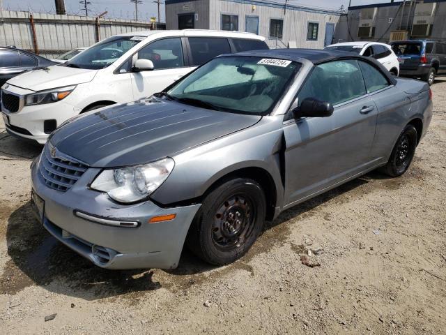 Chrysler Sebring (2008)