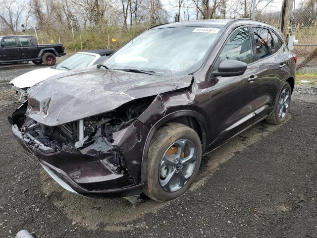 Ford Escape st (2023)