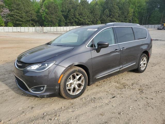 Chrysler Pacifica (2019)