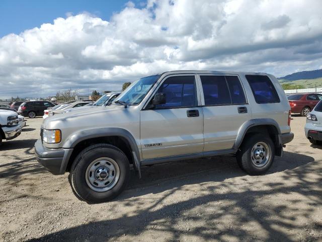 Isuzu Trooper (1996)