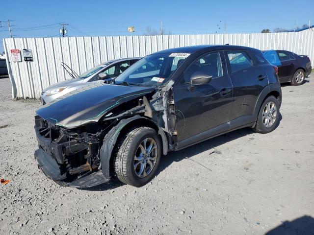 Mazda Cx-3 (2016)