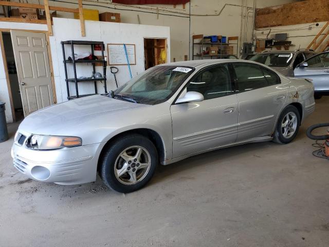 Pontiac Bonneville (2001)