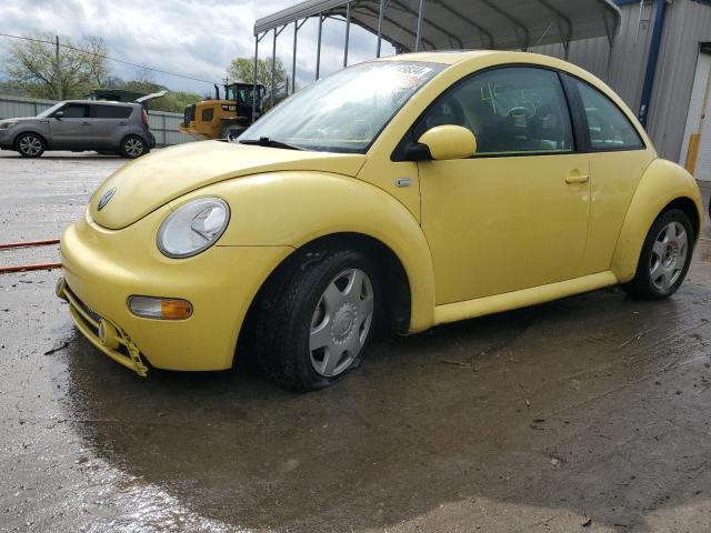 Volkswagen Beetle (2001)