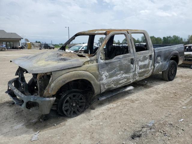 Ford F250 (2012)