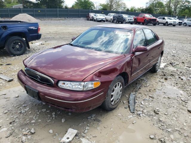 Buick Century (1997)