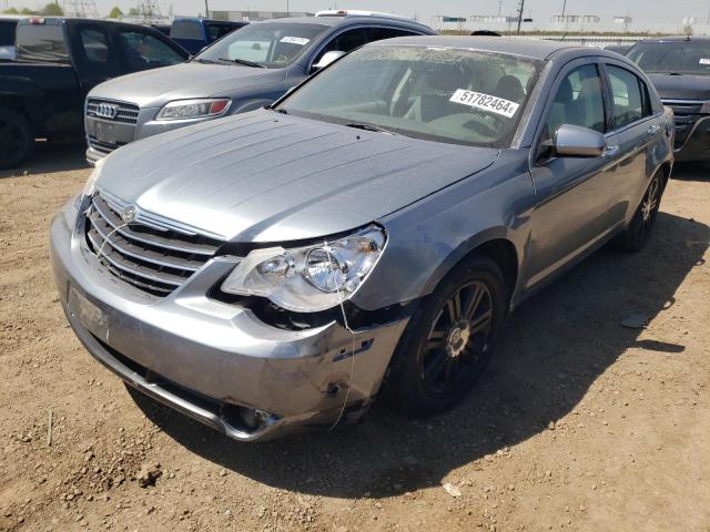 Chrysler Sebring (2008)