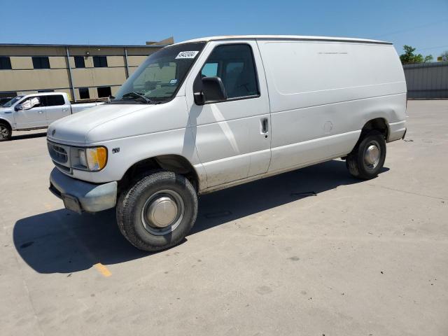 Ford Econoline (1998)