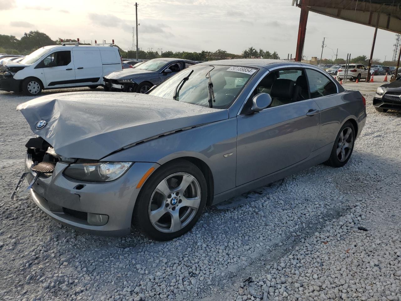 Bmw 3er (2009)