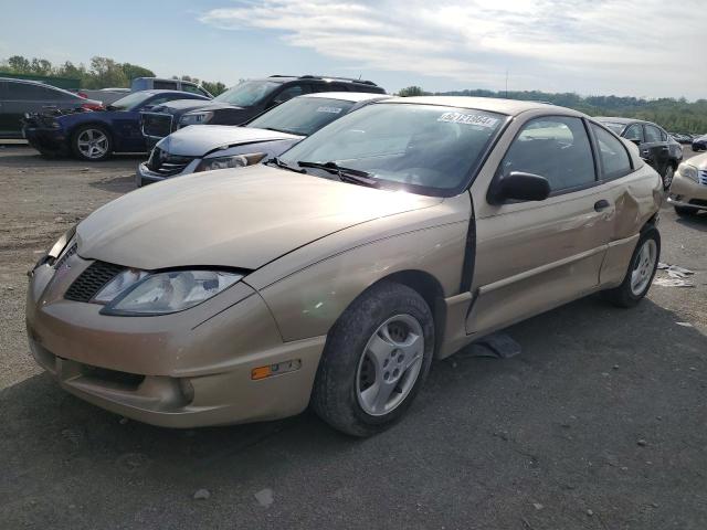 Pontiac Sunfire (2005)