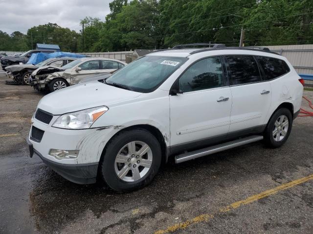 Chevrolet Traverse (2010)
