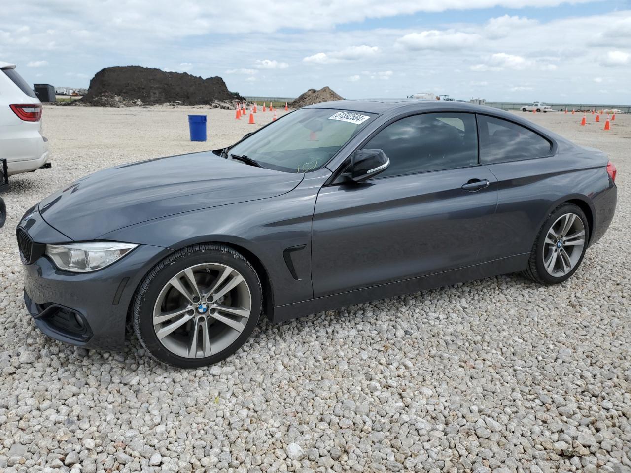 Bmw 4er (2014)