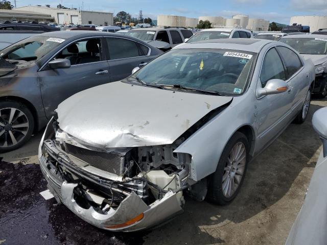 Chrysler 300 (2004)