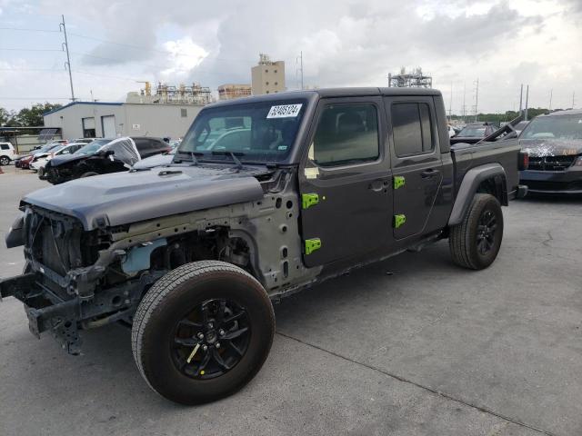 Jeep Gladiator (2022)