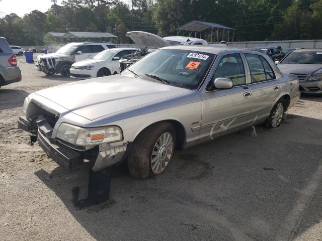 Mercury Grmarquis (2011)