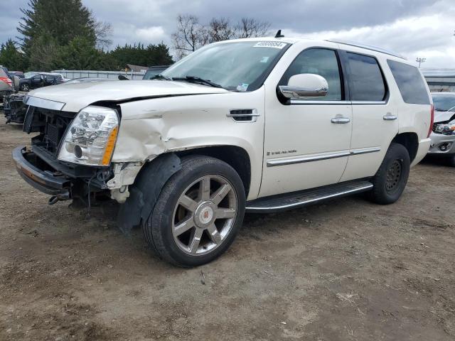 Cadillac Escalade (2008)