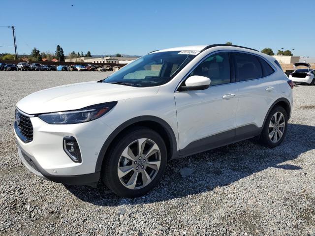 Ford Escape pla (2023)