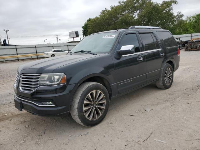 Lincoln Navigator (2015)