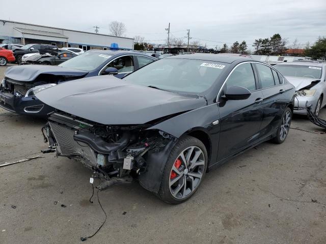 Buick Regal (2019)