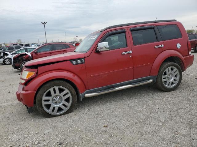 Dodge Nitro (2011)