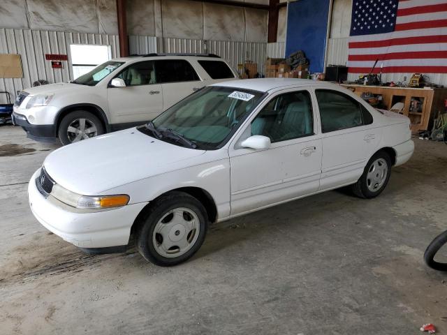 Mercury Mystique (1995)